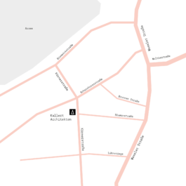 Map Kallert Architekten