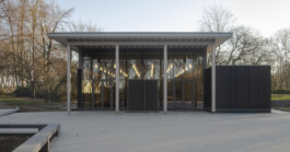 Architekt Münster, Architektur Münsterland